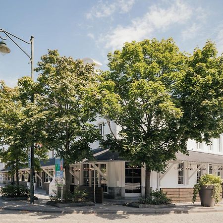 Hotel Au Lit Des Ours Han-sur-Lesse Esterno foto