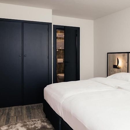 Hotel Au Lit Des Ours Han-sur-Lesse Esterno foto