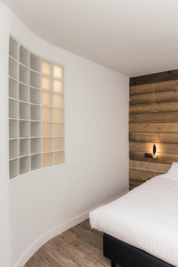 Hotel Au Lit Des Ours Han-sur-Lesse Esterno foto